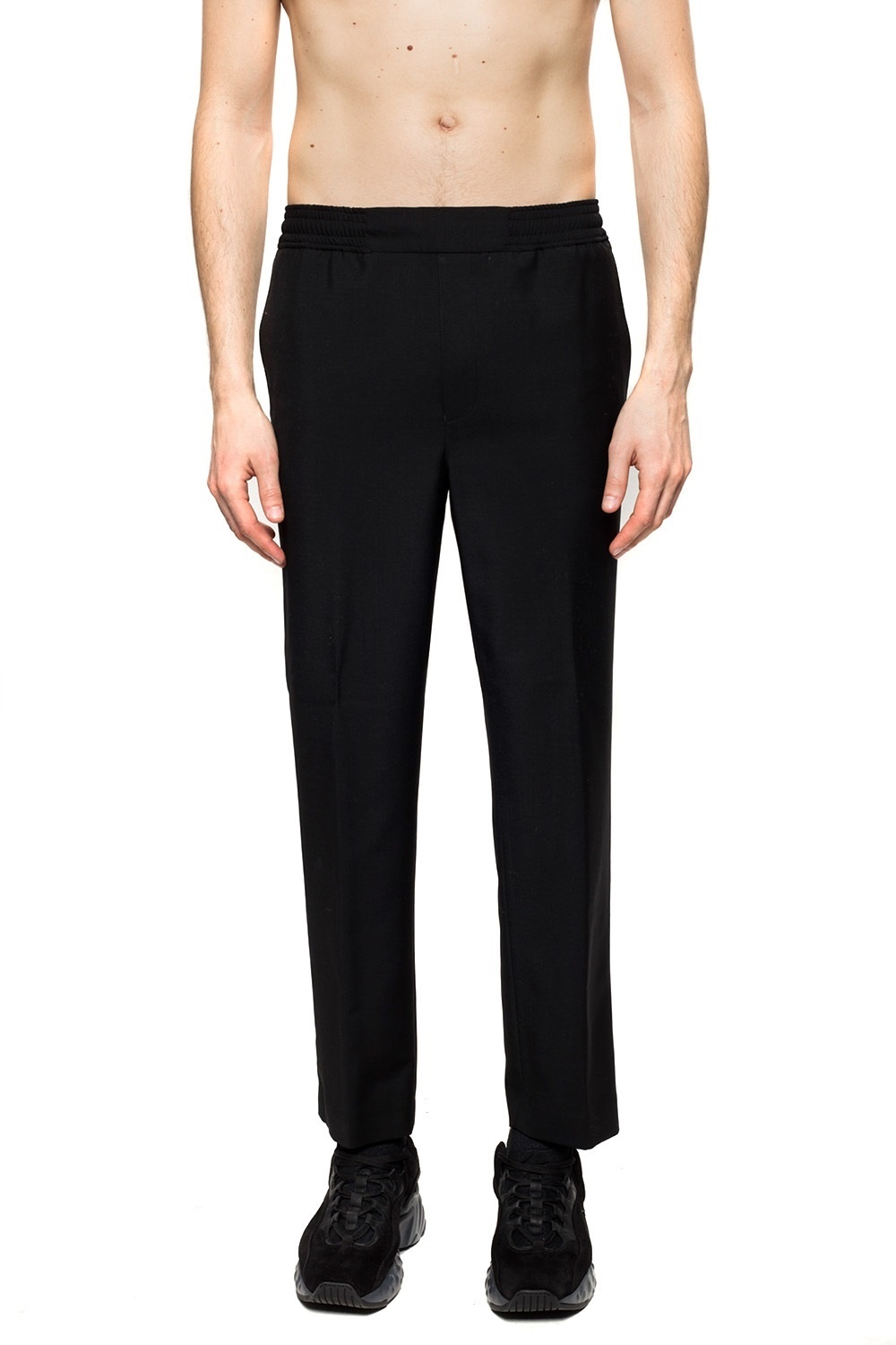 Acne Studios Creased trousers